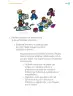 Miniatura página 258 de Proyectos Comunitarios.   Libro de Educación Primaria Grado 2°  Ciclo Escolar 2025 - 2026