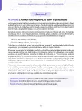 Miniatura página 91 de Orientaciones pedagógicas para el uso de la colección arte para aprender para docentes de Arte y Cultura de Educación Secundaria · 2024