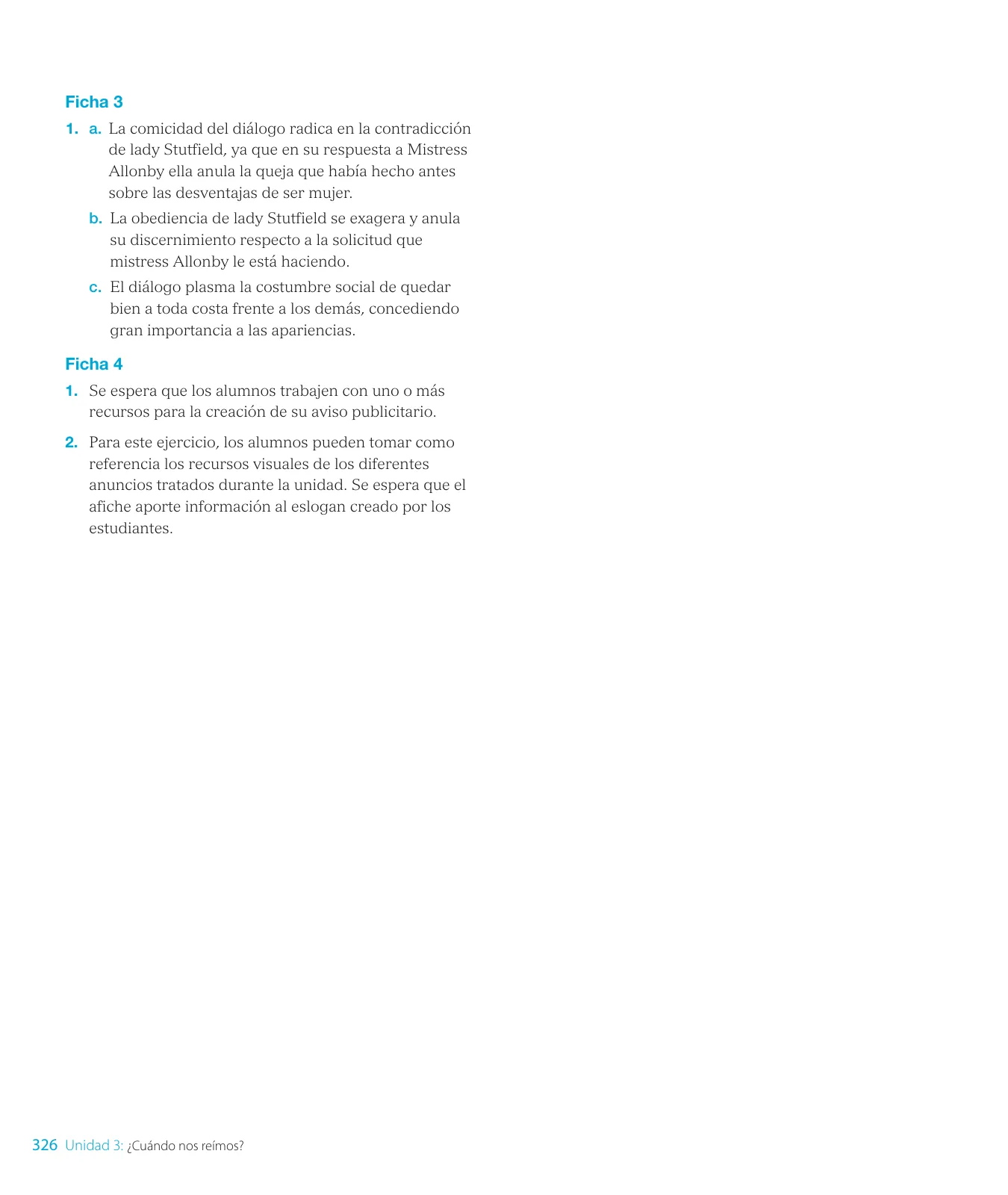 Página 98 de Lengua y Literatura – Octavo Básico | Texto del Estudiante MINEDUC – Descargar PDF · 2024