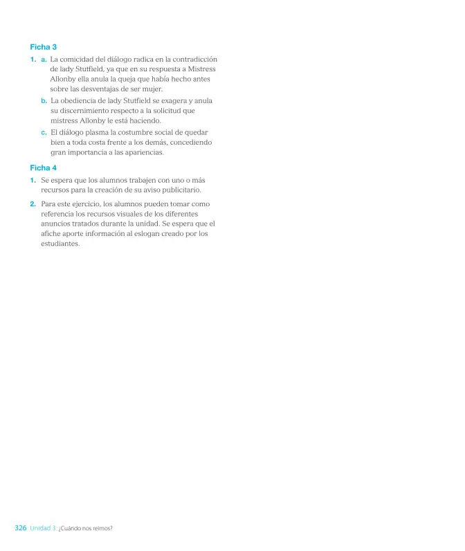 Página 98 de Lengua y Literatura – Octavo Básico | Texto del Estudiante MINEDUC – Descargar PDF · 2024