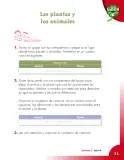 Miniatura página 31 de Ciencias Naturales 2° · Cartilla 01