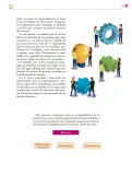 Miniatura página 60 de Colección Nanahuatzin. De lo humano y lo comunitario.   Libro de Educación Secundaria Grado 3°  Ciclo Escolar 2025 - 2026