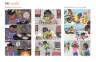 Miniatura página 52 de Jugar e imaginar con mi material manipulable de Preescolar.   Libro de Educación Preescolar Grado 2°  Ciclo Escolar 2025 - 2026