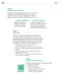 Miniatura página 85 de Colección Ximhai. Nuestro libro de Proyectos.  Tomo II.   Libro de Educación Telesecundaria Grado 1°  Ciclo Escolar 2025 - 2026