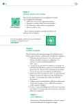 Miniatura página 37 de Colección Ximhai. Nuestro libro de Proyectos.  Tomo II.   Libro de Educación Telesecundaria Grado 1°  Ciclo Escolar 2025 - 2026