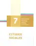 Miniatura página 2 de Estudios Sociales 7° · 2025