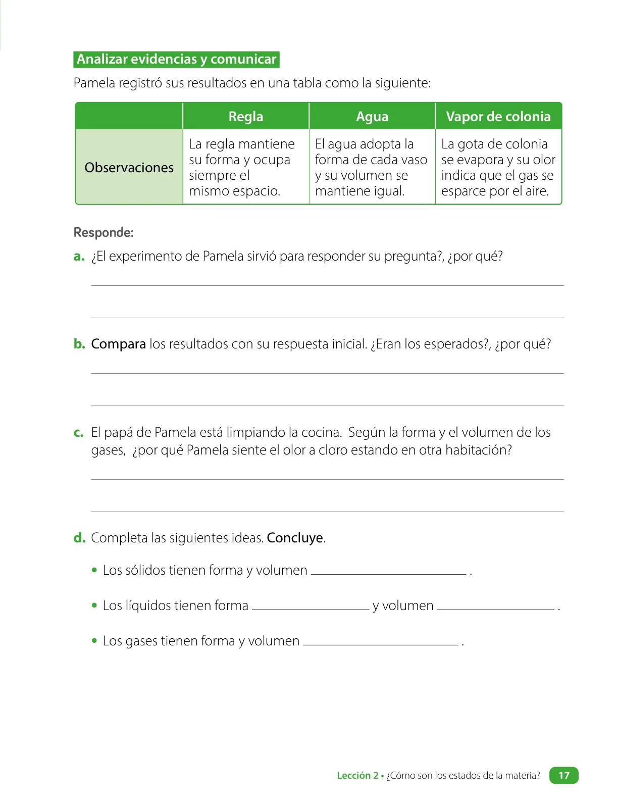 Miniatura página 19 de Ciencias Naturales – Cuarto Básico | Texto del Estudiante MINEDUC – Descargar PDF · 2024