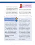 Miniatura página 197 de Lenguaje 6° · Secundaria Activa