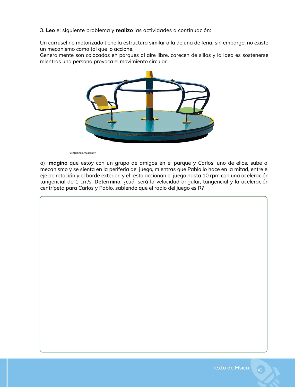 Miniatura página 42 de Fisica · 3ro BGU · 2024