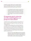 Miniatura página 75 de Colección Nanahuatzin. Lenguajes.   Libro de Educación Secundaria Grado 3°  Ciclo Escolar 2025 - 2026