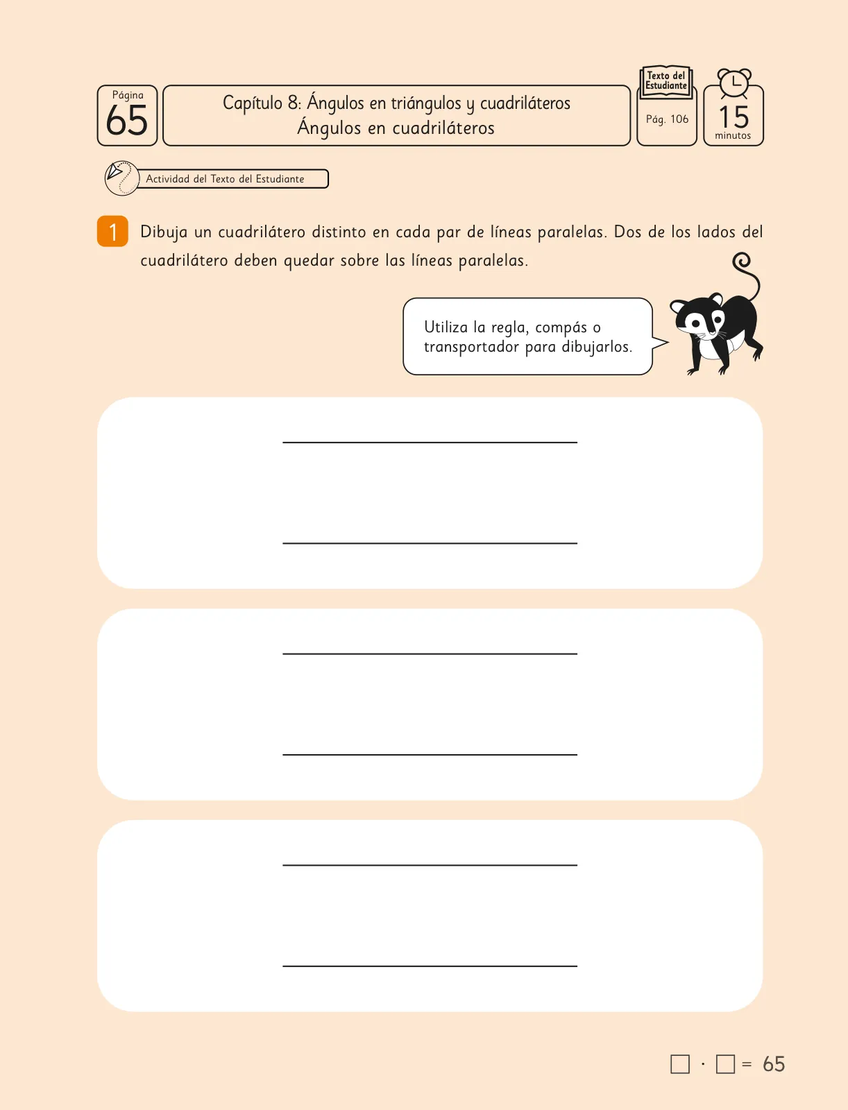Miniatura página 66 de Libro de Sumo Primero – Sexto Básico | Texto del Estudiante MINEDUC – Descargar PDF · 2024