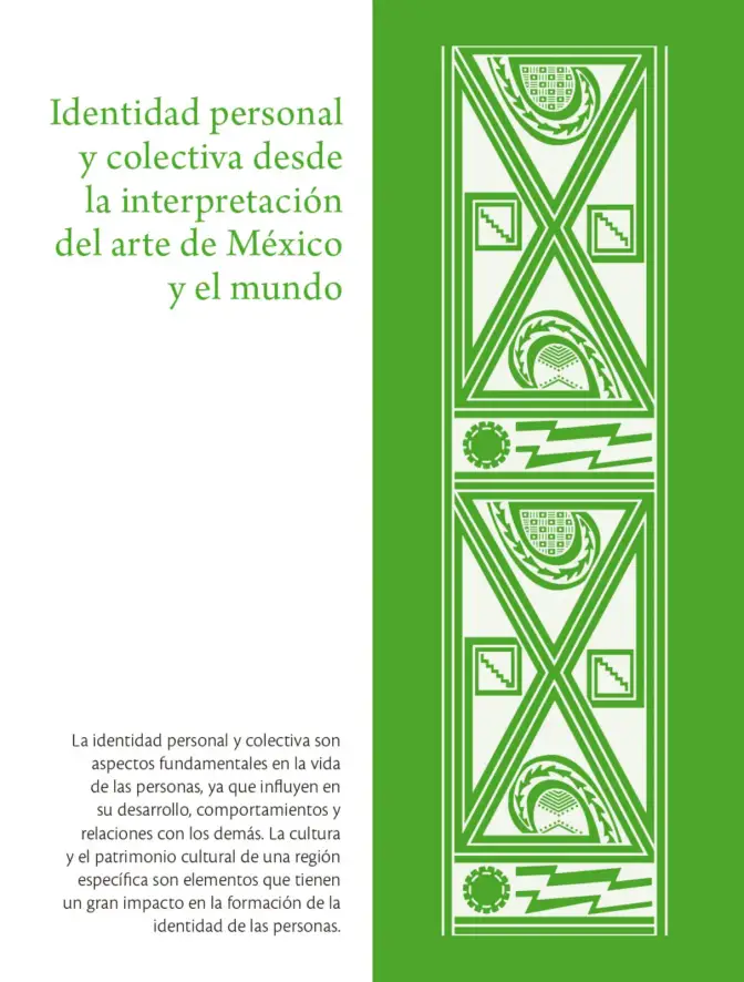 Página 293 de Colección Ximhai. Lenguajes. Libro de Educación Secundaria Grado 1° Ciclo Escolar 2025 - 2026