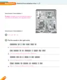 Miniatura página 68 de Inglés – Tercero Básico | Texto del Estudiante MINEDUC – Descargar PDF · 2024