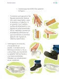 Miniatura página 138 de Proyectos Escolares.   Libro de Educación Primaria Grado 2°  Ciclo Escolar 2025 - 2026
