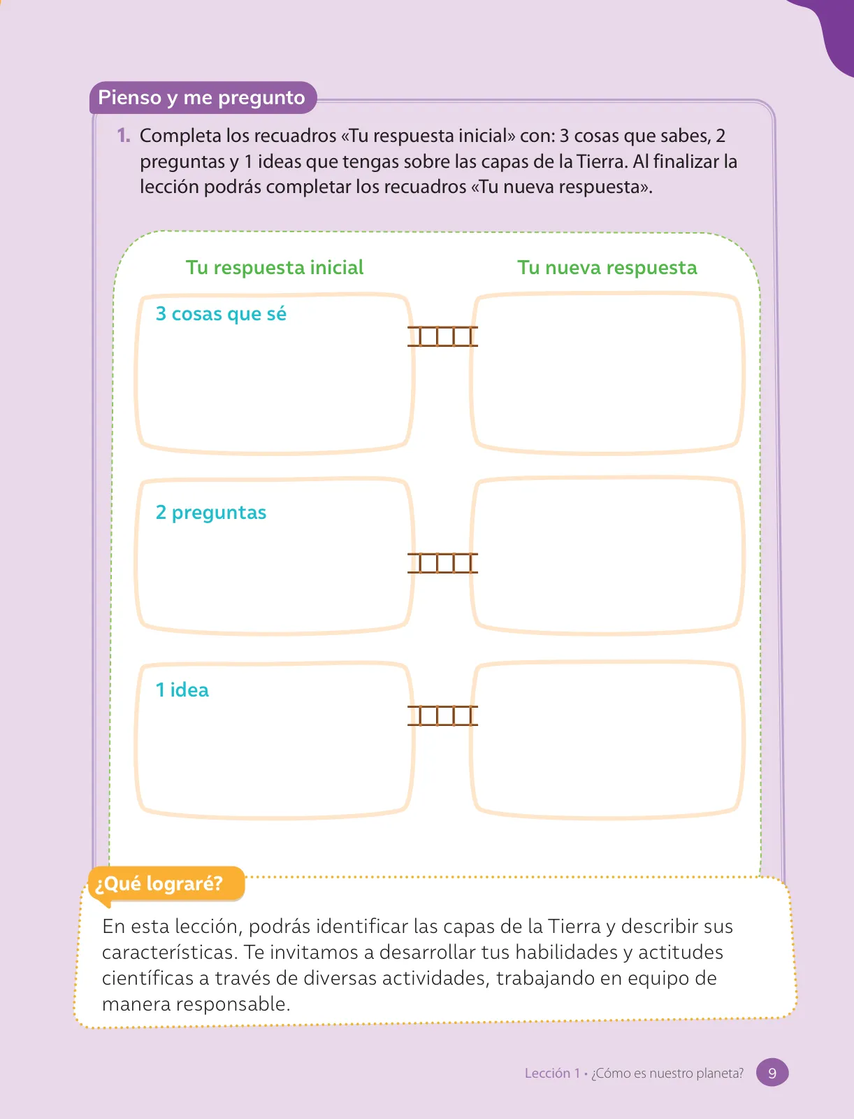 Miniatura página 11 de Ciencias Naturales – Cuarto Básico | Texto del Estudiante MINEDUC – Descargar PDF · 2024