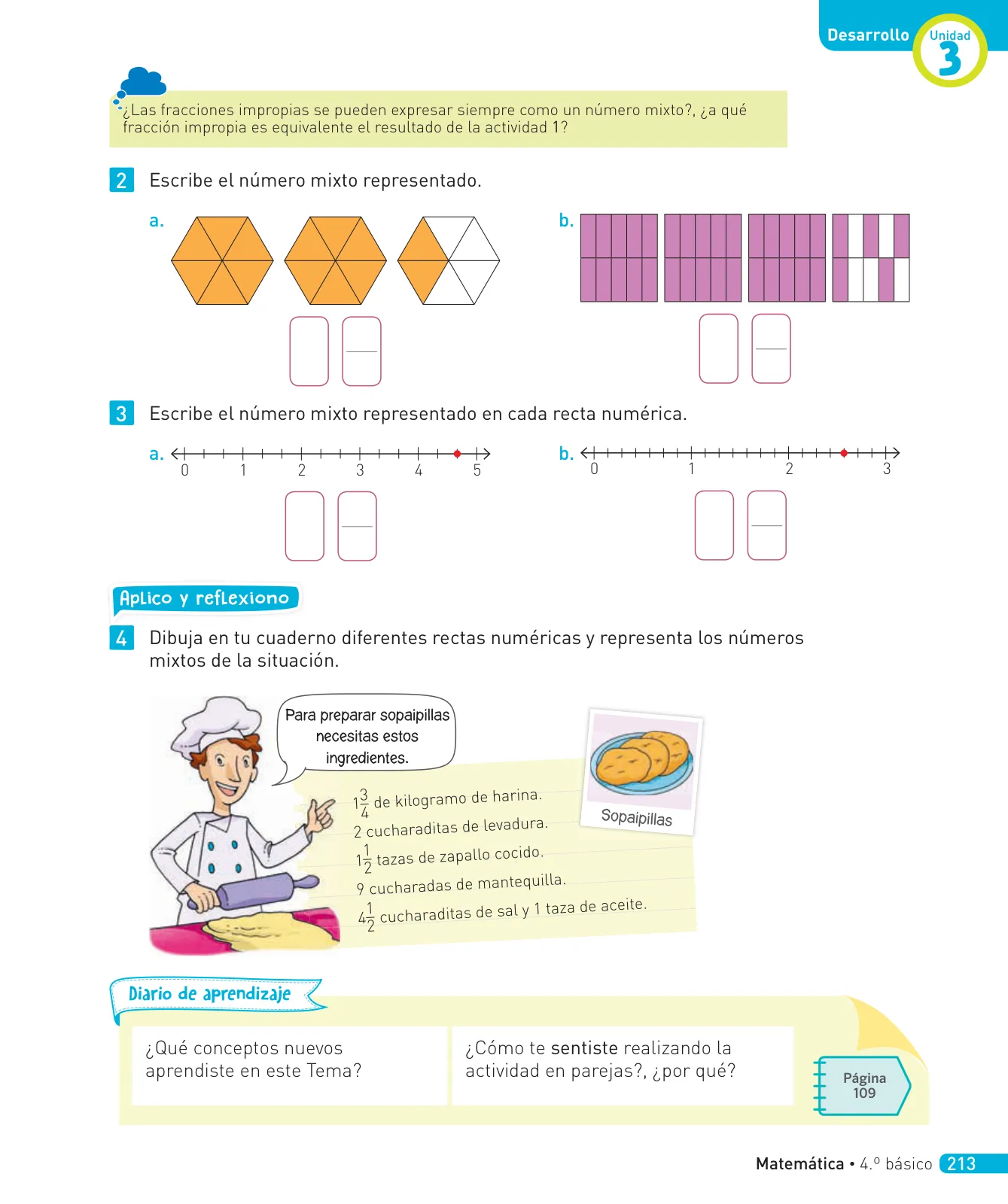 Miniatura página 78 de Matemática – Cuarto Básico | Texto del Estudiante MINEDUC – Descargar PDF · 2024