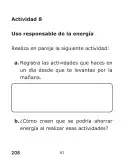 Miniatura página 208 de Libro de Ciencias Naturales – Quinto Básico | Texto del Estudiante MINEDUC – Descargar PDF · 2024
