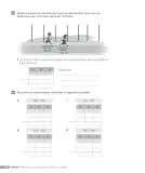 Miniatura página 29 de Matemática – Cuarto Básico | Texto del Estudiante MINEDUC – Descargar PDF · 2024