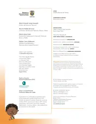 Página de Ciencias Naturales 4° · Cartilla 01
