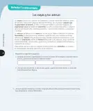 Miniatura página 43 de Ciencias Naturales – Cuarto Básico | Texto del Estudiante MINEDUC – Descargar PDF · 2024