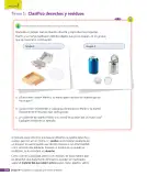 Miniatura página 161 de Ciencias Naturales – Tercero Básico | Texto del Estudiante MINEDUC – Descargar PDF · 2024