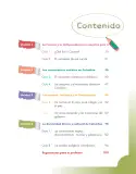 Miniatura página 5 de Ciencias Sociales 5° · Cartilla 01