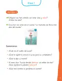 Miniatura página 4 de Lenguaje y Comunicación – Primero Básico | Texto del Estudiante MINEDUC – Descargar PDF · 2024