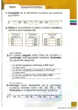 Miniatura página 85 de Matematica 3° · Egb 3 Matematica 2025 · 2025