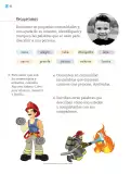Miniatura página 83 de Proyectos Comunitarios.   Libro de Educación Primaria Grado 1°  Ciclo Escolar 2025 - 2026