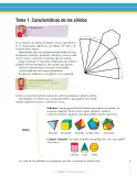 Miniatura página 99 de Matematica 9° · Secundaria Activa