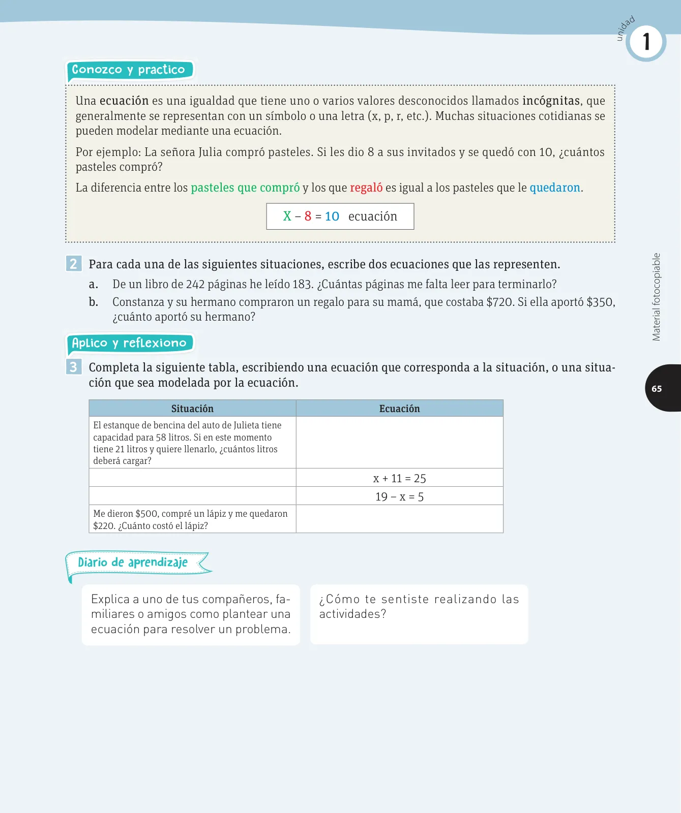Página 80 de Matemática – Cuarto Básico | Texto del Estudiante MINEDUC – Descargar PDF · 2024