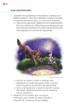 Miniatura página 89 de Proyectos Comunitarios.   Libro de Educación Primaria Grado 4°  Ciclo Escolar 2025 - 2026