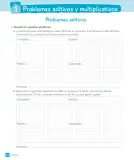 Miniatura página 126 de Matemática – Tercero Básico | Texto del Estudiante MINEDUC – Descargar PDF · 2024