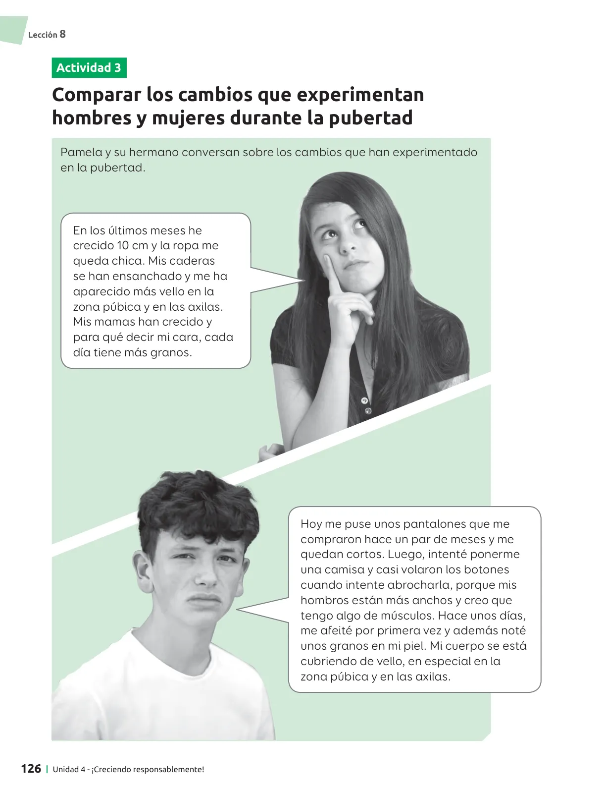 Página 127 de Ciencias Naturales – Séptimo Básico | Texto del Estudiante MINEDUC – Descargar PDF · 2024