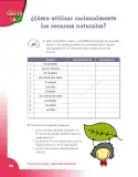 Miniatura página 38 de Ciencias Naturales 5° · Cartilla 02