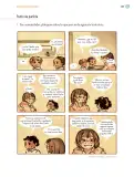 Miniatura página 268 de Proyectos Comunitarios.   Libro de Educación Primaria Grado 5°  Ciclo Escolar 2025 - 2026