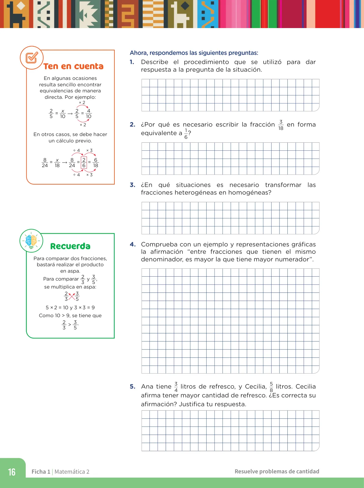 Página 18 de Fichas de Matemática 2 · 2024