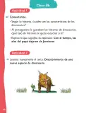 Miniatura página 50 de Lenguaje y Comunicación – Segundo Básico – Texto del Estudiante MINEDUC – Descargar PDF · 2024