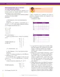 Miniatura página 52 de Matematica 6° · Secundaria Activa