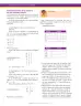 Miniatura página 52 de Matematica 6° · Secundaria Activa
