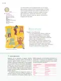 Miniatura página 57 de Nuestros saberes: Libro para alumnos, maestros y familia.   Libro de Educación Primaria Grado 6°  Ciclo Escolar 2025 - 2026