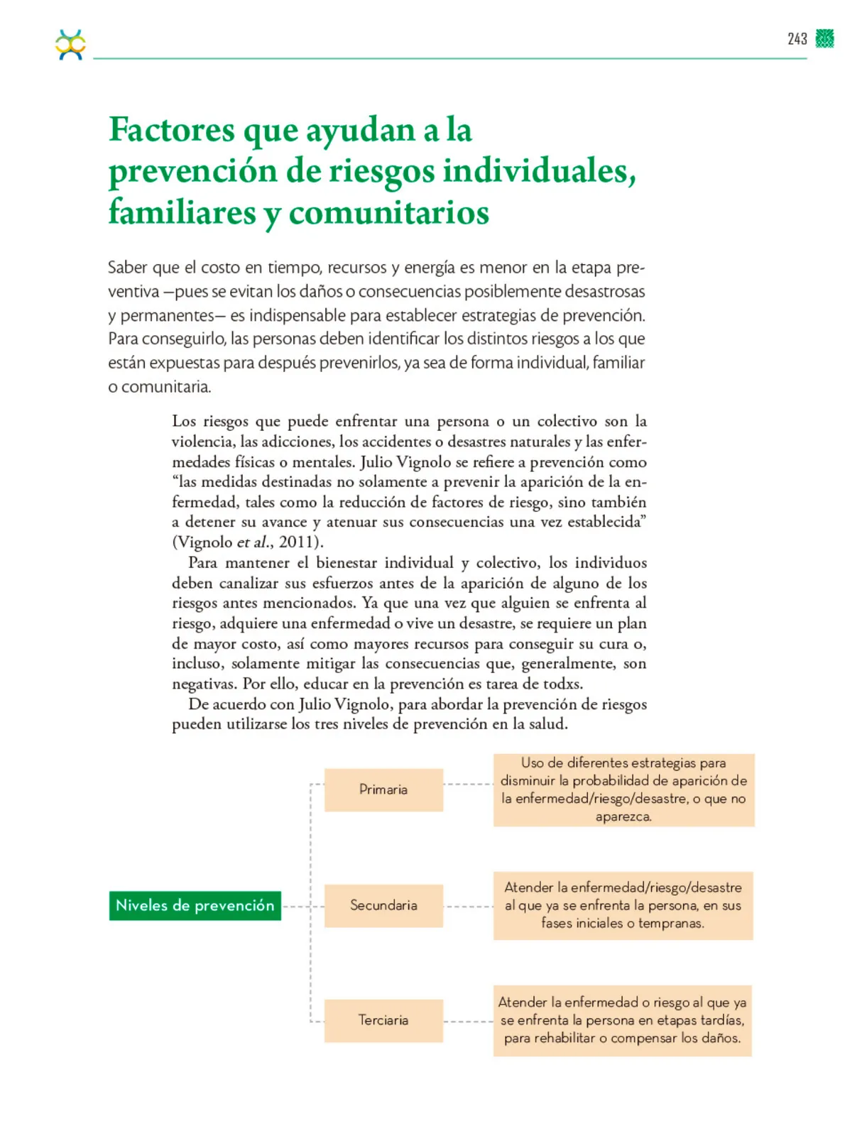 Página 244 de Colección Sk´asolil. De lo humano y lo comunitario. Libro de Educación Telesecundaria Grado 2° Ciclo Escolar 2025 - 2026