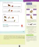 Miniatura página 136 de Ciencias Naturales – Primero Básico | Texto del Estudiante (MINEDUC) – Descargar PDF · 2024