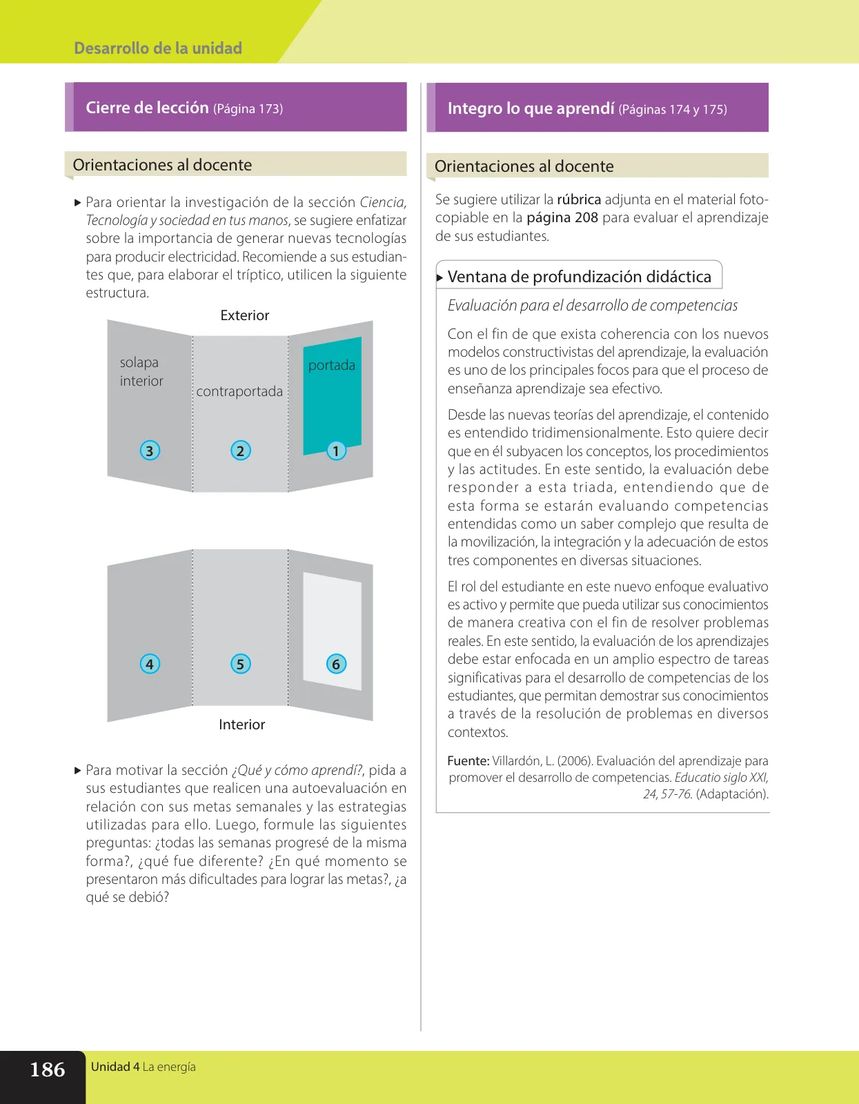 Miniatura página 27 de Libro de Ciencias Naturales – Quinto Básico | Texto del Estudiante MINEDUC – Descargar PDF · 2024