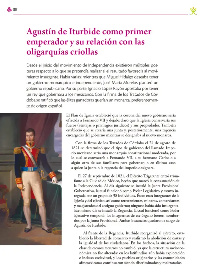 Página 81 de Colección Sk´asolil. Ética, naturaleza y sociedades. Libro de Educación Secundaria Grado 2° Ciclo Escolar 2025 - 2026