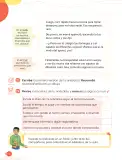 Miniatura página 18 de Cuadernillo de Comunicación 3. Tercer grado de Primaria · 2024