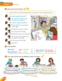 Miniatura página 28 de Inglés – Quinto Básico | Texto del Estudiante MINEDUC – Descargar PDF · 2023