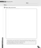 Miniatura página 105 de Inglés – Tercero Básico | Texto del Estudiante MINEDUC – Descargar PDF · 2024