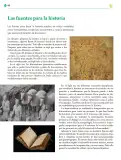Miniatura página 199 de Colección Ximhai. Ética, naturaleza y sociedades.   Libro de Educación Telesecundaria Grado 1°  Ciclo Escolar 2025 - 2026