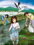 Miniatura página 198 de Proyectos de Aula.   Libro de Educación Primaria Grado 4°  Ciclo Escolar 2025 - 2026
